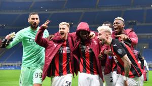 AC Milan sbarca su Apple Music con due playlist esclusive composte da brani scelti dai calciatori del Club