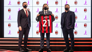 AC Milan rafforza la sua presenza in Medio Oriente siglando la partnership con Jeeny