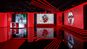 “The Studios: Milan Media House”, nasce l'hub di produzione mediatica di proprietà del club rossonero che punta a un ruolo da protagonista nell’evoluzione dello sport-entertainment internazionale