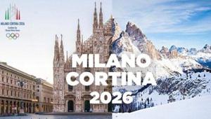 Banditi 17 tirocini extracurriculari per l’organizzazione dei prossimi Giochi olimpici e paralimpici invernali