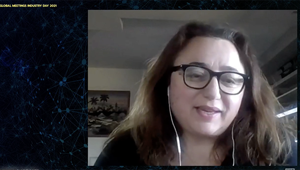 Global Meetings Industry Day. #Italialive: gli eventi sono sicuri, dobbiamo ripartire dal 1° giugno