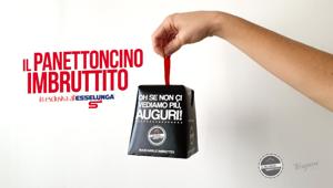 Esselunga e Shewants firmano un accordo quadriennale per la distribuzione esclusiva dei prodotti a marchio “Il Milanese Imbruttito”