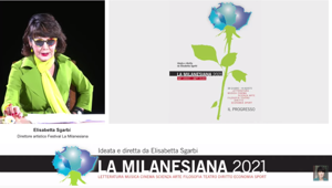 Torna La Milanesiana 2021, un evento da 550 mila euro che attraverserà 25 città con 10 mostre e 150 artisti da tutto il mondo. Bmw, Intesa Sanpaolo, enel tra i partner