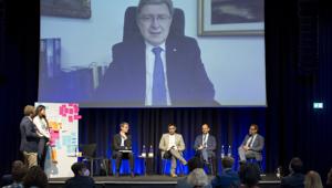 BMW Italia e Fondazione Giangiacomo Feltrinelli protagoniste della prima giornata dei “Milano Transition Days”