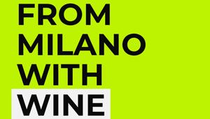 Milano Wine Week sceglie 15 Seconds per raccontare la settimana del vino Milanese.