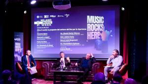 Assomusica alla Milano Music Week. Le proposte del settore del live per la ripartenza. Vincenzo Spera: “Necessari format diversi per gli spettacoli, nuovi spazi per la musica e hub intermodali della cultura”