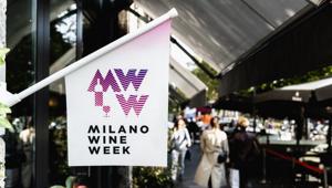 Pasqua Vini alla Milano Wine Week celebra creatività, talento, e il vino italiano, con eventi e una installazione