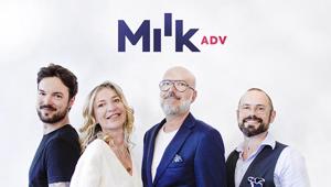 Roberto Alimentare si affida a Milk adv e spinge sui social