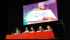 Torna La Milanesiana 2022, un evento che attraverserà 20 città con oltre 60 incontri, 9 mostre e 150 artisti da tutto il mondo. Volvo, Intesa Sanpaolo, enel, Conad tra i partner