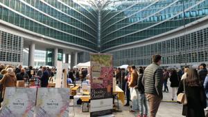 Milano in Vino + Wine & Sound – settima edizione:  un weekend di degustazioni, assaggi e musica