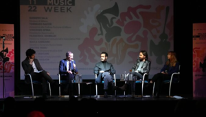 Torna la Milano Music Week e si arricchisce per la prima volta della curatela di due cantanti, Colapesce e Dimartino. UniCredit è il main sponsor e Mondadori Store content partner