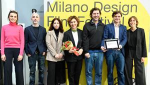 MDFF 2022: grande successo per la 10a edizione della kermesse che ha portato al cinema il mondo dell’architettura e del design