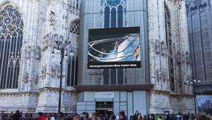 Milano Fashion Week: Urban Vision e CNMI portano la fashion industry tra le vie di Milano