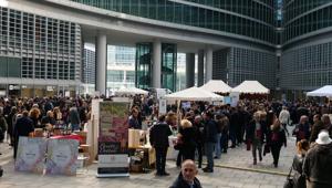 Ottava edizione di Milano in Vino + Wine & Sound: da venerdì 10 a domenica 12 marzo in Piazza Città di Lombardia un weekend all’insegna del vino e della musica