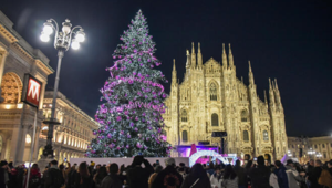 Milano al terzo posto come destinazione europea per eventi con almeno 1000 partecipanti