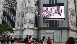 Urban Vision e Camera Moda confermano la collaborazione e raggiungono un'audience da oltre 13 milioni di persone