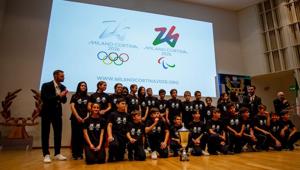 Fondazione Milano Cortina 2026 e FICTS insieme per promuovere la cultura dello sport e dei valori Olimpici e Paralimpici tra le nuove generazioni