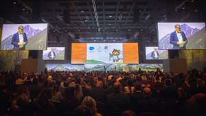 Salesforce entra nella squadra degli sponsor di Milano Cortina 2026 per coinvolgere e avvicinare i fan dei Giochi Olimpici e Paralimpici Invernali