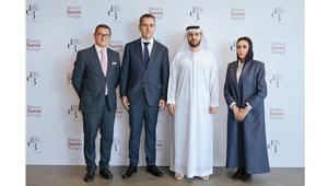 Siglata la partnership strategica tra Milano Durini Design e Dubai Design District. Obiettivo: creare piattaforme di visibilità regionali e globali