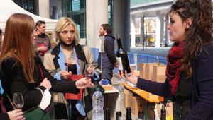 Arte del Vino presenta “Milano in Vino” & “Festival del Fungo e del Tartufo”. Da venerdì 20 a domenica 22 ottobre in Piazza Città di Lombardia profumi e sapori d’autunno