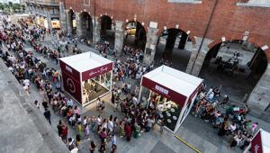 La cosmetica, con il suo fatturato '23 di oltre 15 miliardi di euro (+13,8% sul '22) si prepara alla terza edizione della Milano Beauty Week 2024