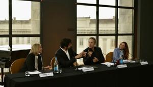Nasce Milano Film Fest, un festival diffuso con Claudio Santamaria come direttore artistico e Fabrizio Piscopo come Media General Manager. La prima edizione a giugno 2025