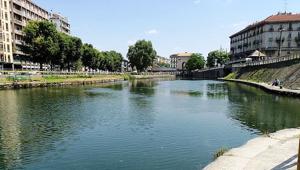 A Milano lo sport alla Darsena con eventi fino a ottobre a cura di Max Up (parte di Us Up & Below The Line)
