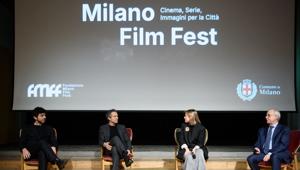 Milano Film Fest si presenta alle aziende e alla città. Piscopo: "La cultura è sempre stata sostenuta dal tessuto produttivo della città, per questo lavoreremo insieme per trovare nuove opportunità"