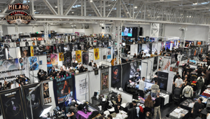 Al Superstudio Maxi sbarca la ventottesima edizione di Milano Tattoo Convention
