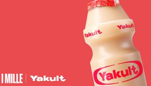 Yakult rinnova la collaborazione con I MILLE: al via nuovi progetti Creator e UGC e l’approdo su TikTok