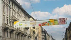 Campagna Amica inaugura il nuovo Mercato Agricolo Coperto a Milano: festa in Piazza Lima tra show-cooking e Fanfara dei Carabinieri