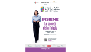 Milano Civil Week 2026: torna nel capoluogo lombardo la kermesse della cittadinanza attiva e della fiducia