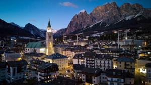 Le Beauty Cameras di Milano Cortina 2026 raccontano le bellezze dei territori italiani nel mondo