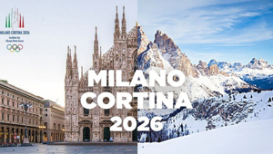 City Experiences Milano Cortina 2026: i Giochi Invernali si estendono oltre le sedi di gara con un vasto programma di eventi volto a coinvolgere tifosi e cittadini nel cuore delle comunità ospitanti City Experiences Milano Cortina 2026: i Giochi Invernali si estendono oltre le sedi di gara con un vasto programma di eventi volto a coinvolgere tifosi e cittadini nel cuore delle comunità ospitanti