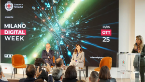 Al via Milano Digital Week 2025: oltre 180 eventi diffusi per conoscere e approfondire il mondo della tecnologia