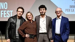 La 2^ edizione del Milano Film Fest  invita le grandi realtà nazionali e internazionali a diventare partner. Piscopo: "Puntiamo a 20 sponsor e a una raccolta di circa 1 milione di euro"
