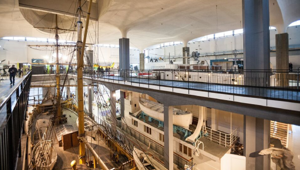 Il Museo Nazionale Scienza e Tecnologia Leonardo da Vinci propone weekend esperienziali tra invenzioni, esperimenti e creatività Il Museo Nazionale Scienza e Tecnologia Leonardo da Vinci propone weekend esperienziali tra invenzioni, esperimenti e creatività