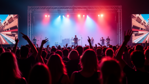 Tra innovazione, inclusione e creatività su il sipario sulla Milano Music Week 2025: oltre 400 appuntamenti diffusi e closing party al Dazio di Levante