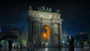 Svelati i Bracieri di Milano Cortina 2026: sono realizzati da Fincantieri su progetto di Marco Balich. Per la prima volta nella storia dei Giochi la fiamma arderà contemporaneamente in due città