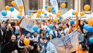 Milano Relay Marathon: C’è Da Fare ETS raccoglie oltre 50.000 euro per la salute mentale insieme alle aziende