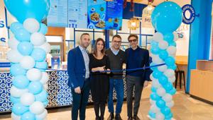 MILOS apre a Milano all'insegna del “Good Fresh Greek”. Consultazione in corso per le attività digital e social