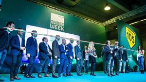 Un nuovo record per la sesta edizione di Milan Games Week: 138.000 visitatori (+15% vs 2015)