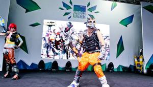 Al via oggi il 'Fuori Milan Games Week': i videogiochi conquistano la città per due settimane