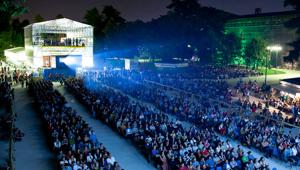 Nuove location per il Milano Film Festival: 21° edizione al via