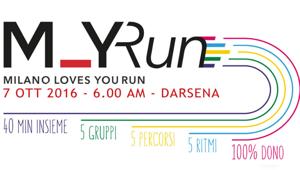 Euronics sostiene Milano Loves You Run 2016, la corsa benefica per la LILT