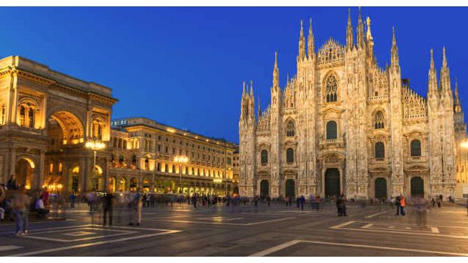 Milano Milano