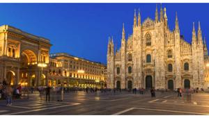 A Milano si produce il 10% del Pil e il 25% dei brevetti italiani. Volano turismo e investimenti