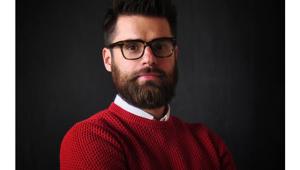 Milos Obradovic in Publicis Italia come  Digital Creative Director per Heineken