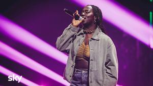 Mimì si aggiudica X Factor 2024: vince la giovane artista della squadra di Manuel Agnelli. La finalissima raggiunge quasi 1,8 milioni di spettatori medi e 8,6% di share