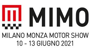 Al via dal 10 al 13 giugno il MIMO Milano-Monza Motor Show. Rai è Media Partner ufficiale dell’evento con Rai Radio1 e Rai Isoradio